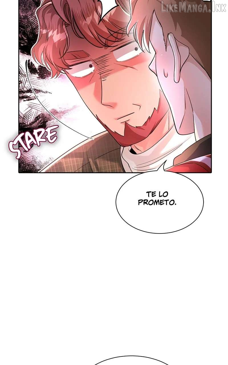 Best Laid Wedding Plans Chapter 37 - page 48