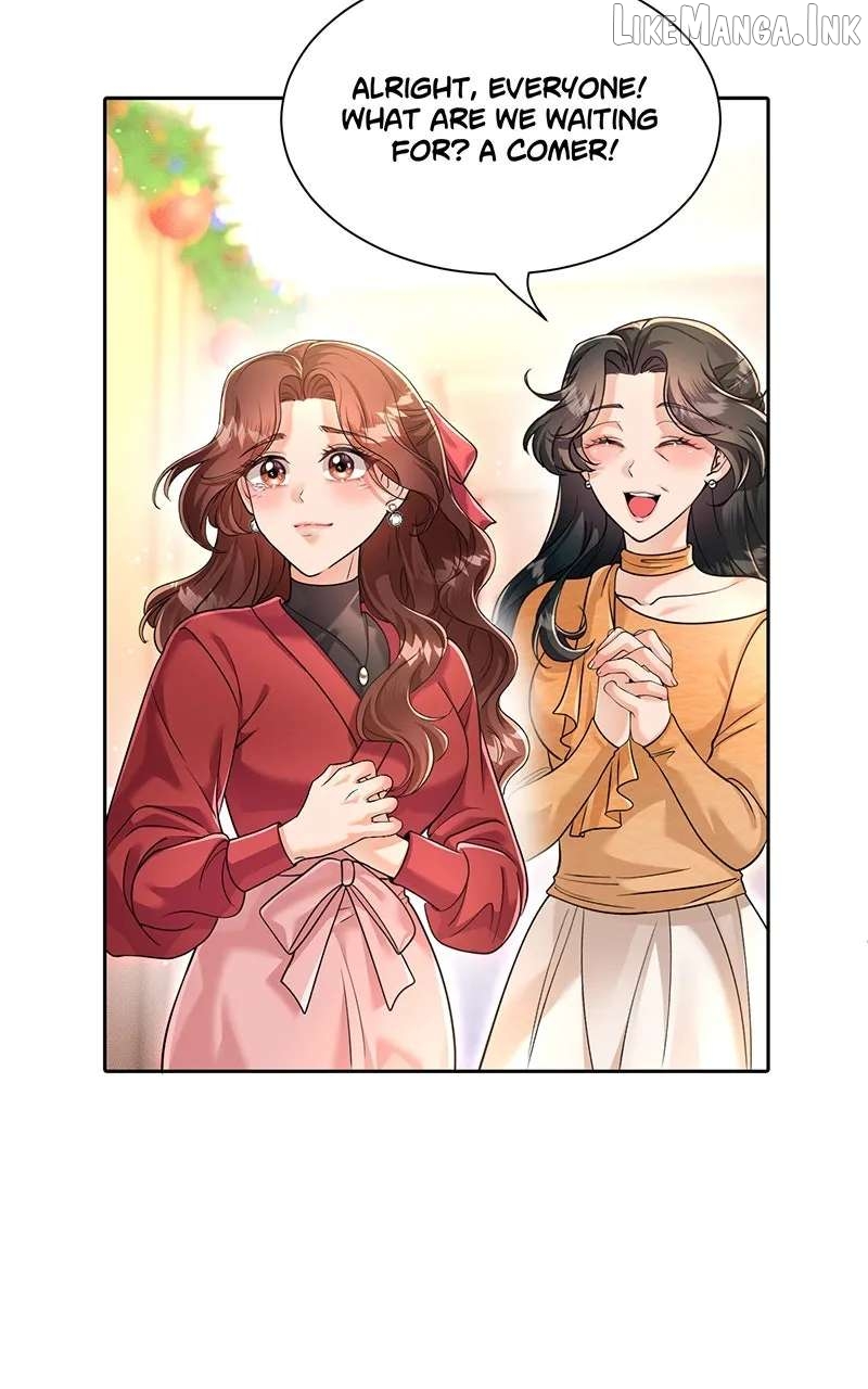 Best Laid Wedding Plans Chapter 37 - page 49