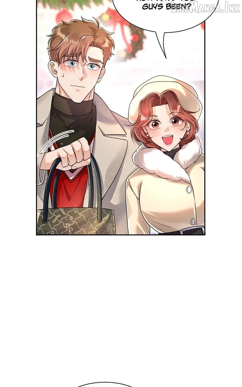Best Laid Wedding Plans Chapter 37 - page 5