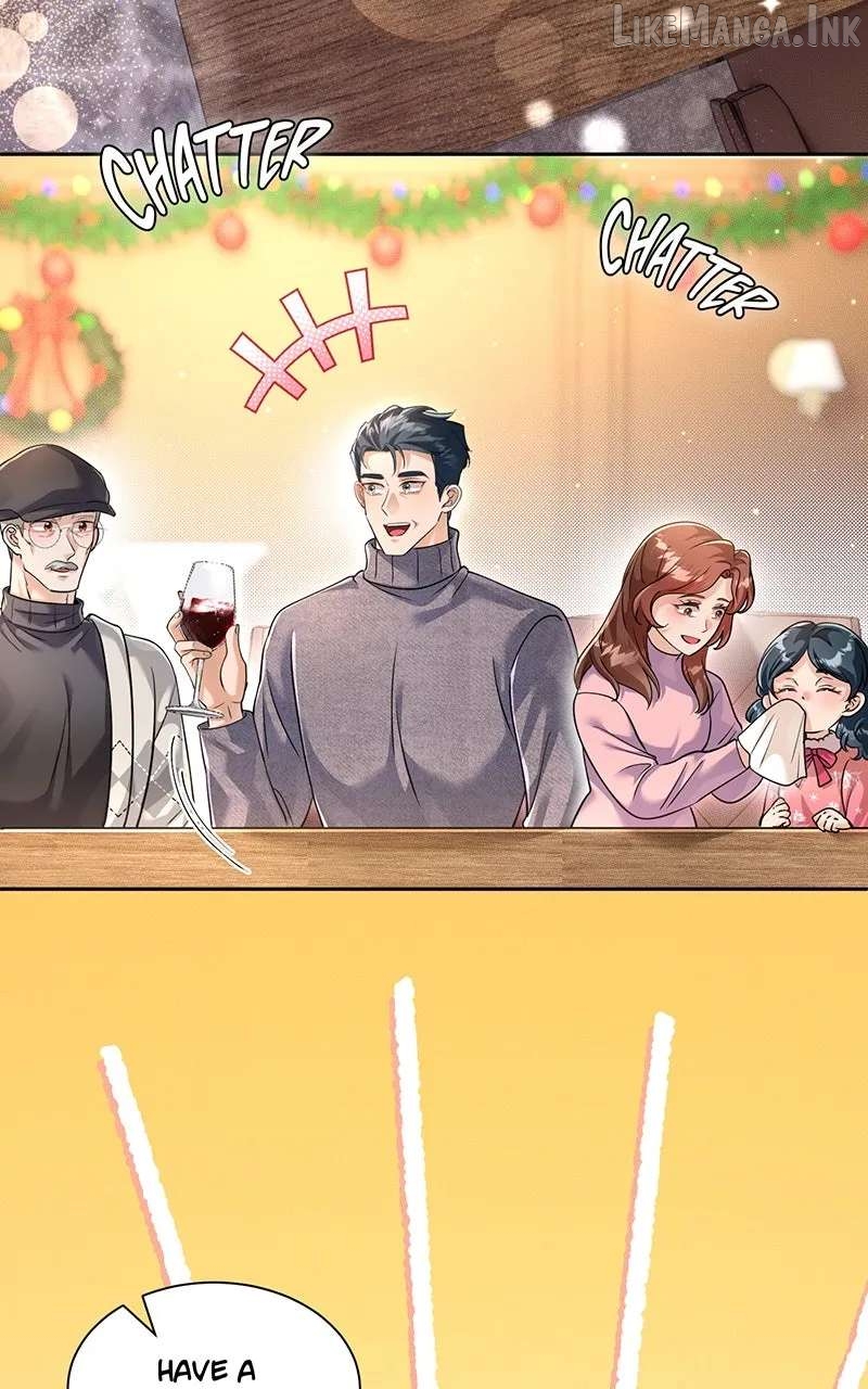 Best Laid Wedding Plans Chapter 37 - page 52