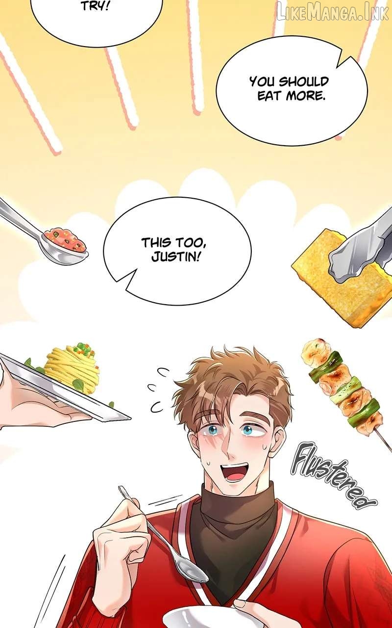 Best Laid Wedding Plans Chapter 37 - page 53