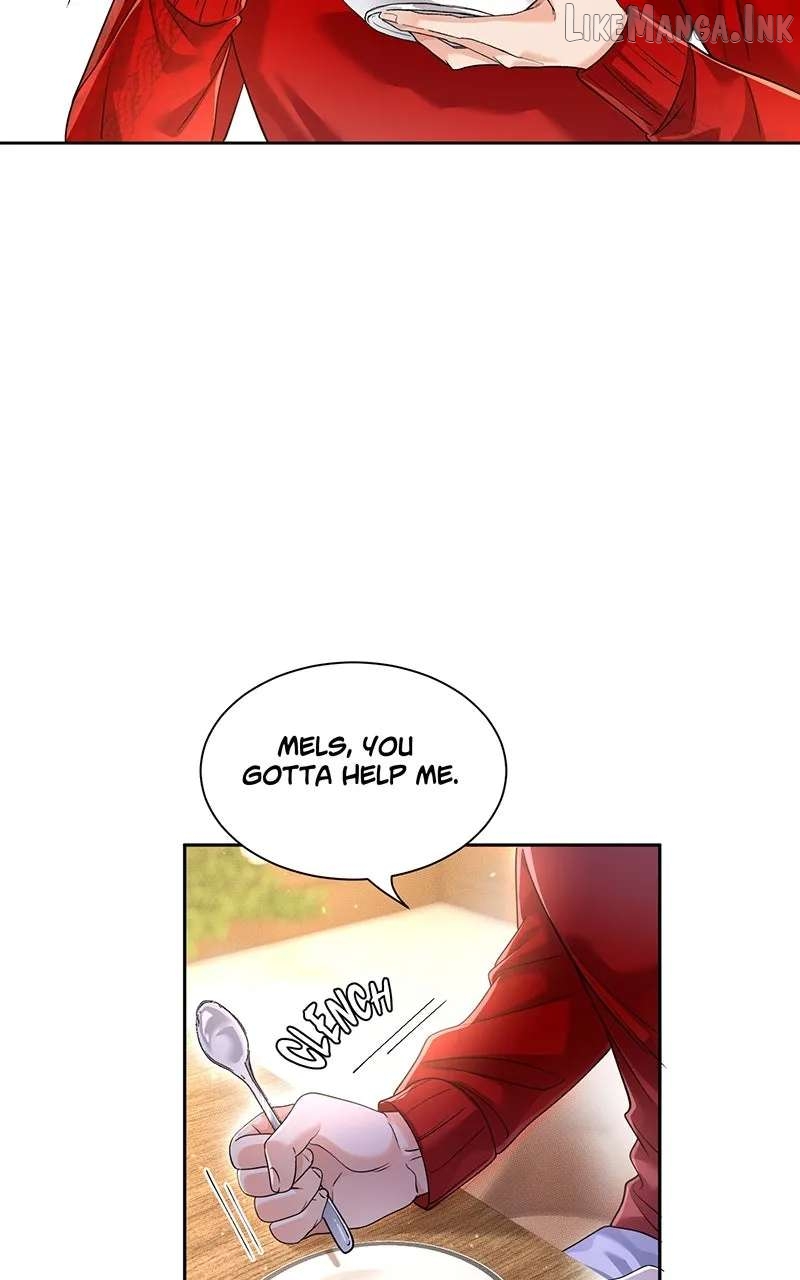 Best Laid Wedding Plans Chapter 37 - page 54