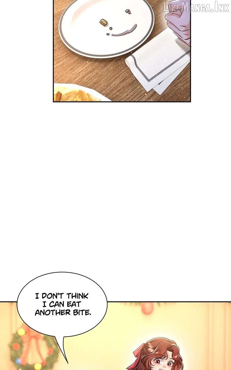 Best Laid Wedding Plans Chapter 37 - page 55