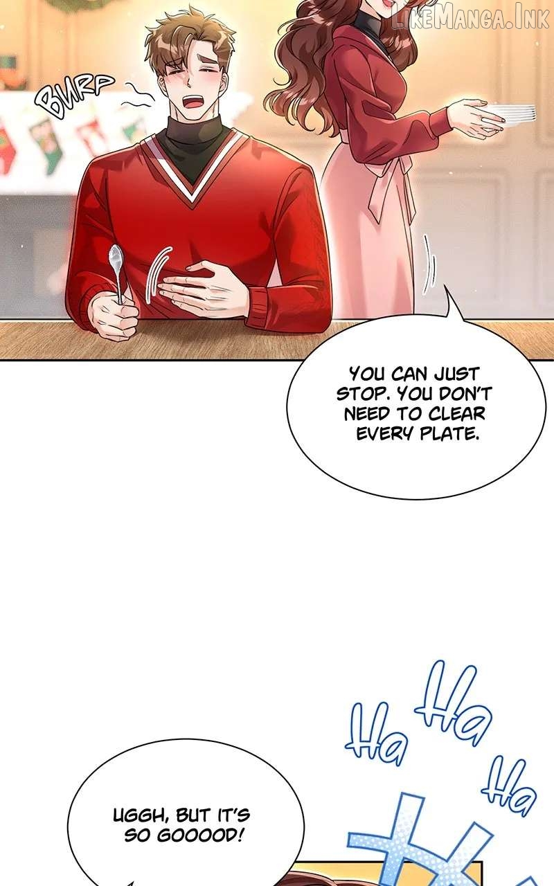 Best Laid Wedding Plans Chapter 37 - page 56