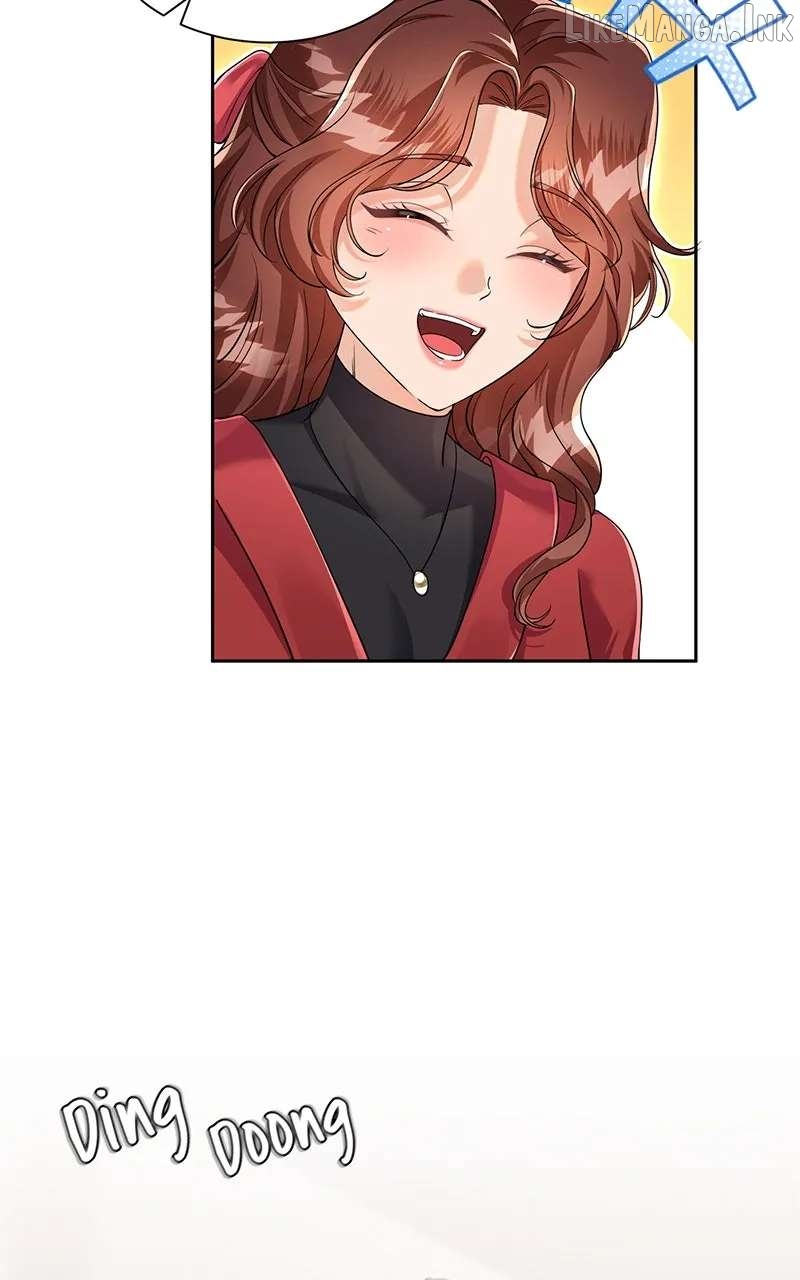 Best Laid Wedding Plans Chapter 37 - page 57