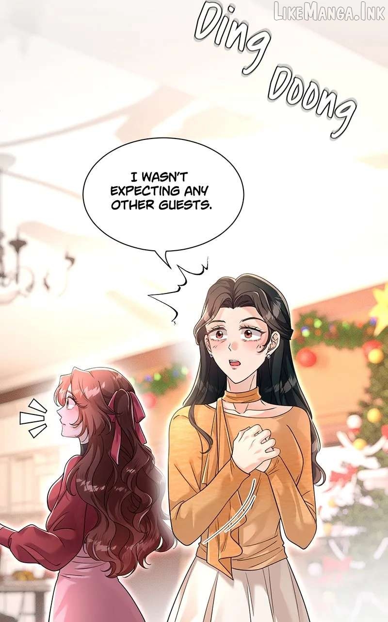 Best Laid Wedding Plans Chapter 37 - page 58