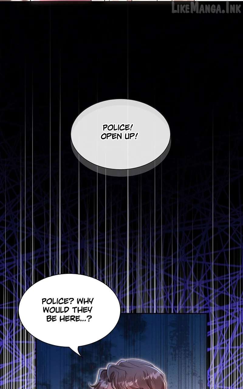 Best Laid Wedding Plans Chapter 37 - page 59