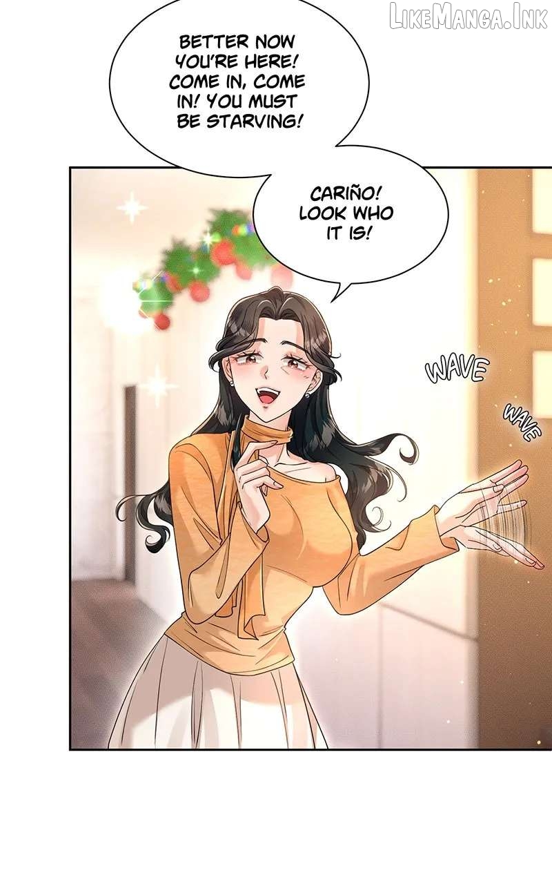 Best Laid Wedding Plans Chapter 37 - page 6