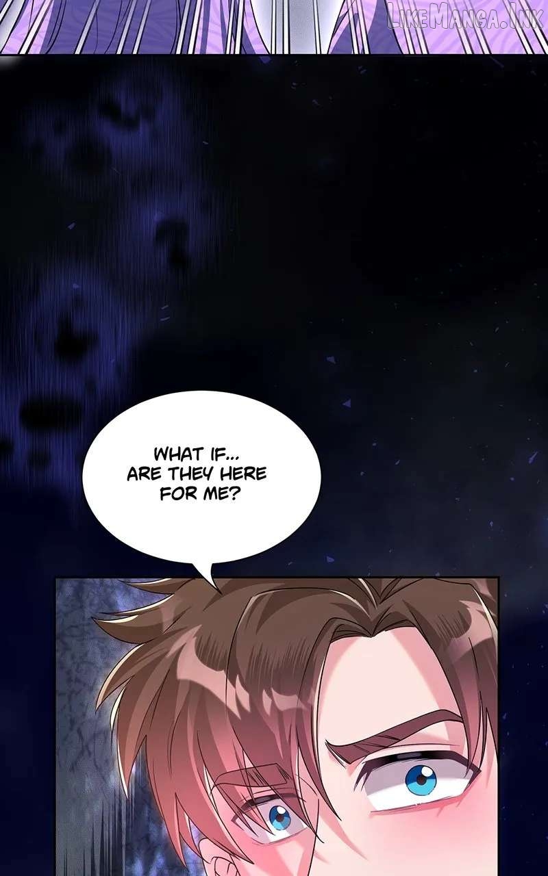 Best Laid Wedding Plans Chapter 37 - page 63