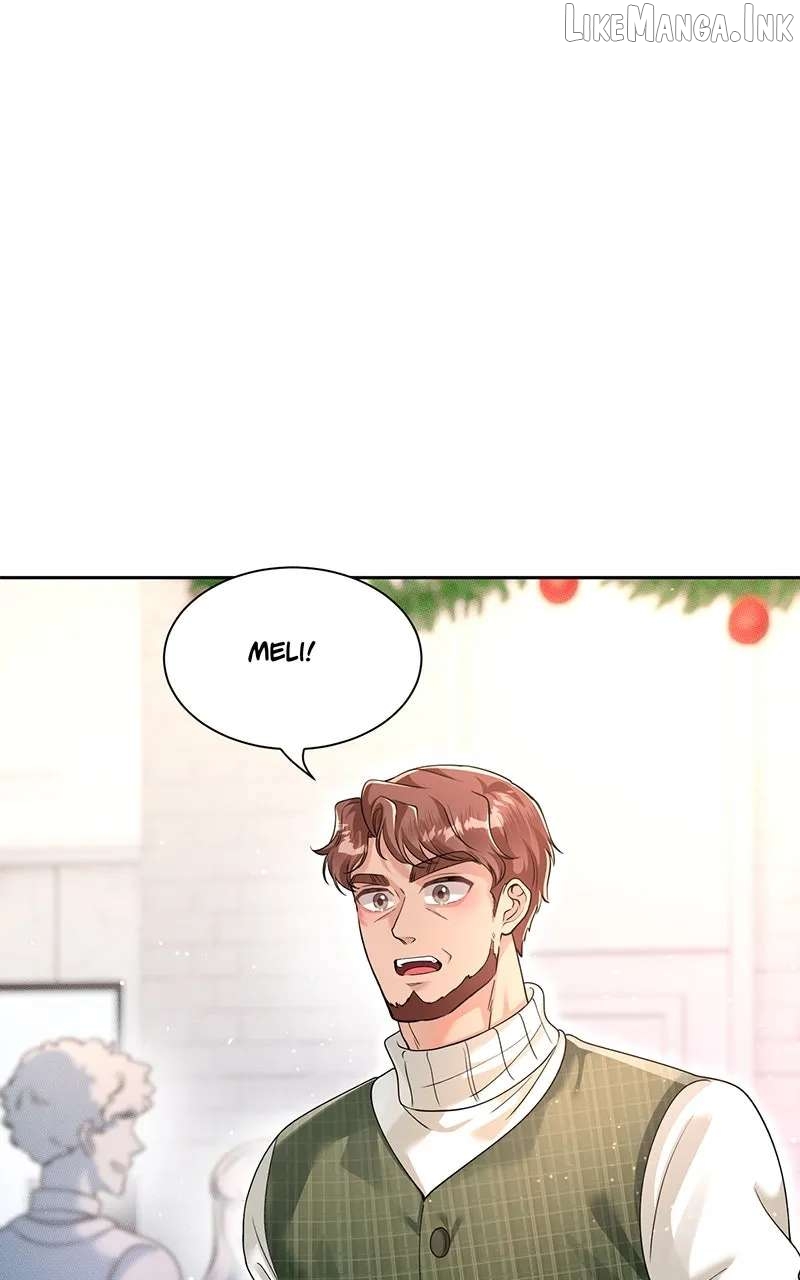 Best Laid Wedding Plans Chapter 37 - page 7