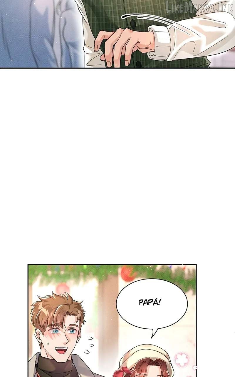 Best Laid Wedding Plans Chapter 37 - page 8