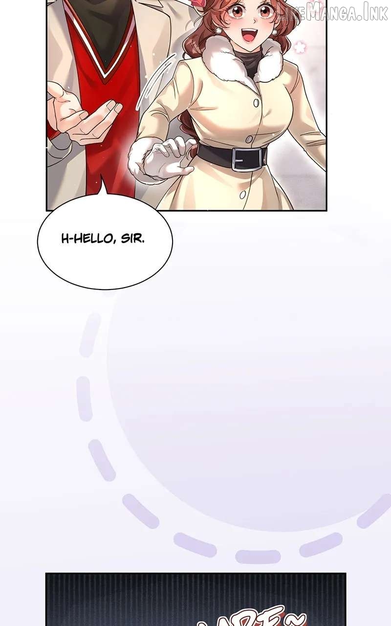 Best Laid Wedding Plans Chapter 37 - page 9