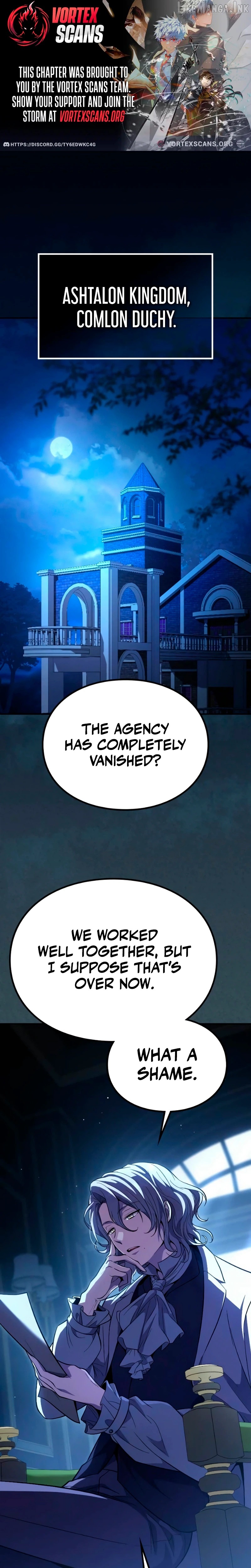 Raising Villains the Right Way Chapter 40 - page 1
