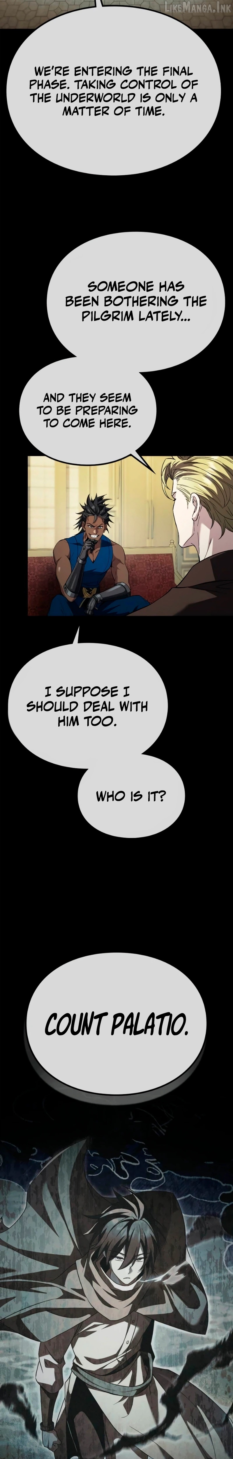 Raising Villains the Right Way Chapter 40 - page 10