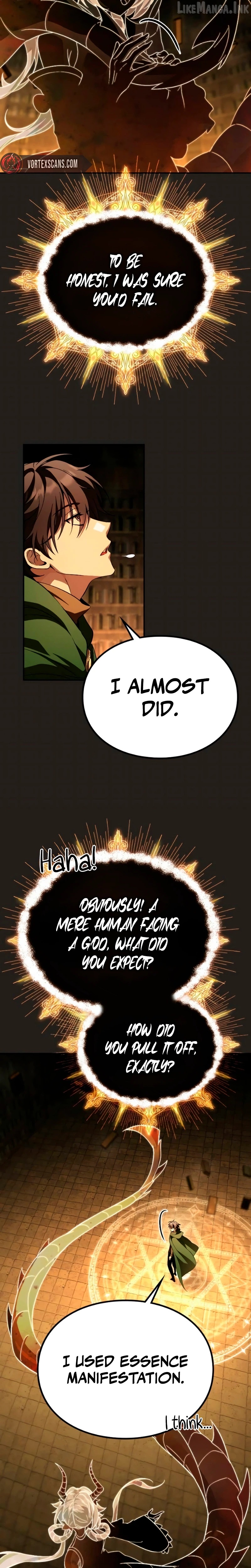 Raising Villains the Right Way Chapter 40 - page 24
