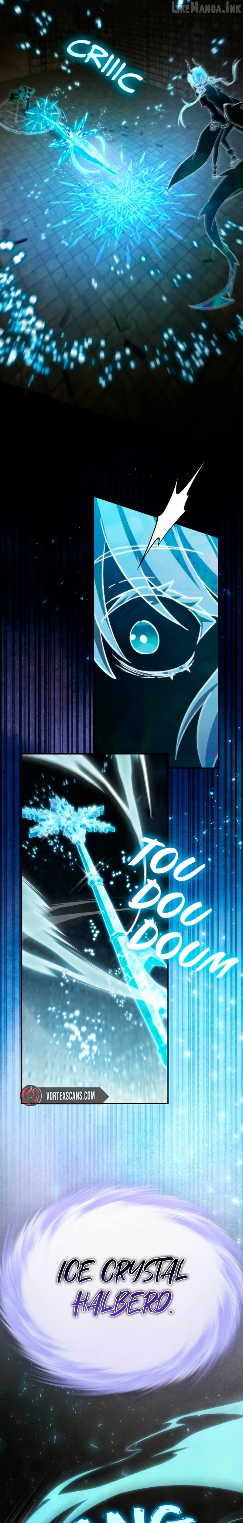 Raising Villains the Right Way Chapter 40 - page 28