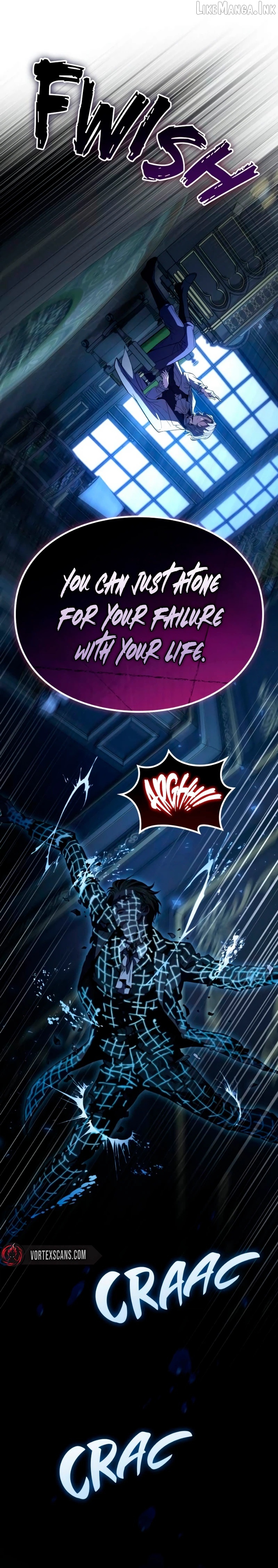 Raising Villains the Right Way Chapter 40 - page 3
