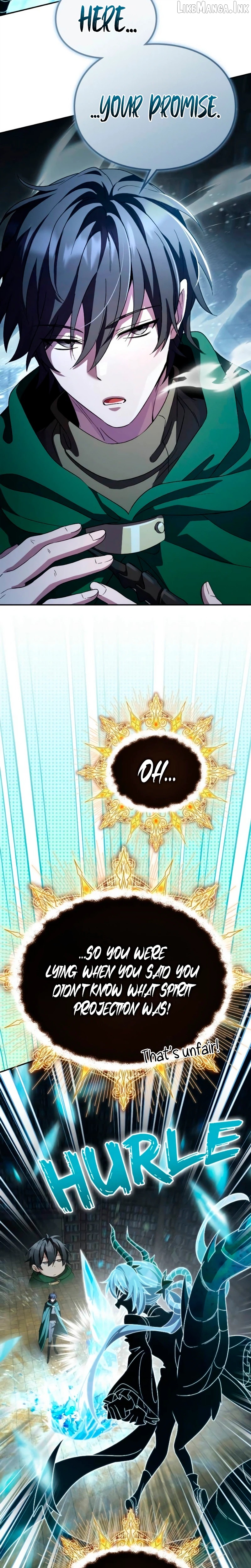 Raising Villains the Right Way Chapter 40 - page 31