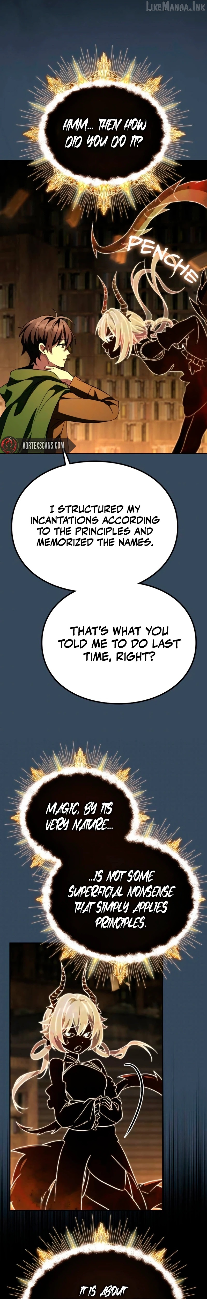 Raising Villains the Right Way Chapter 40 - page 33