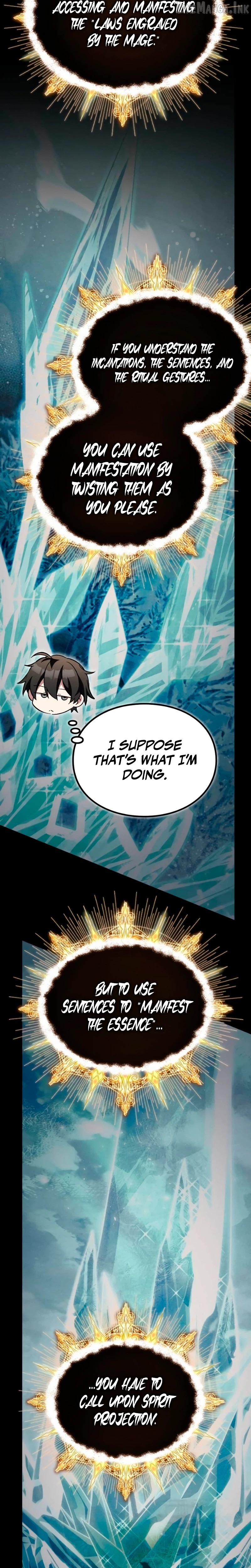 Raising Villains the Right Way Chapter 40 - page 34