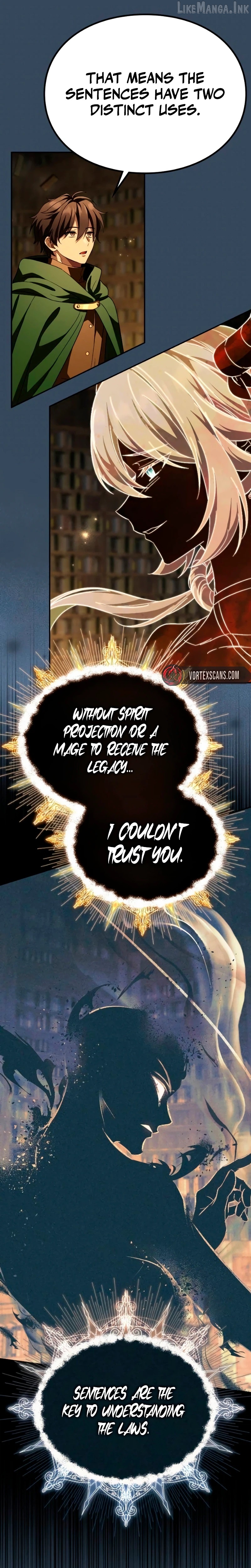 Raising Villains the Right Way Chapter 40 - page 36