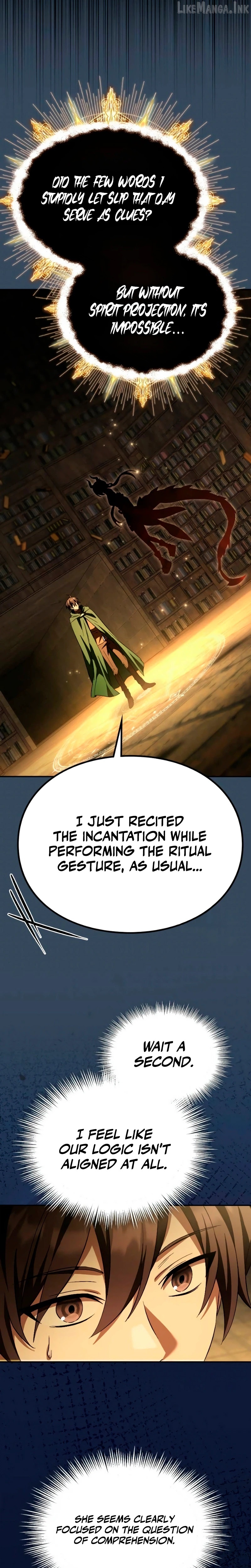 Raising Villains the Right Way Chapter 40 - page 37