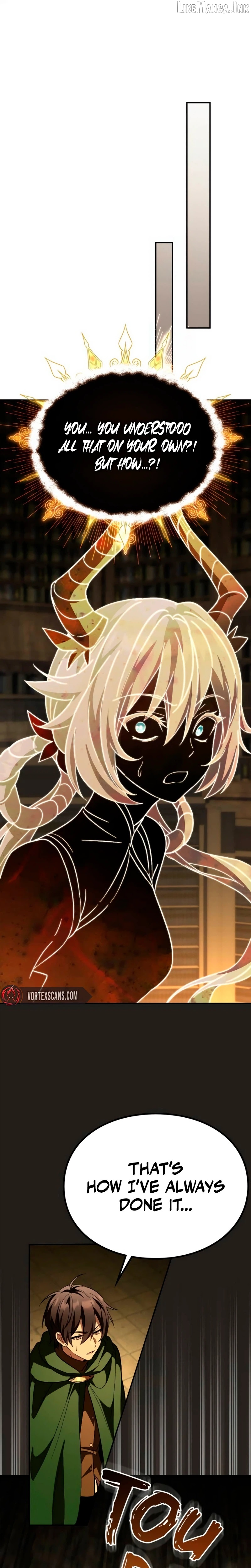 Raising Villains the Right Way Chapter 40 - page 39