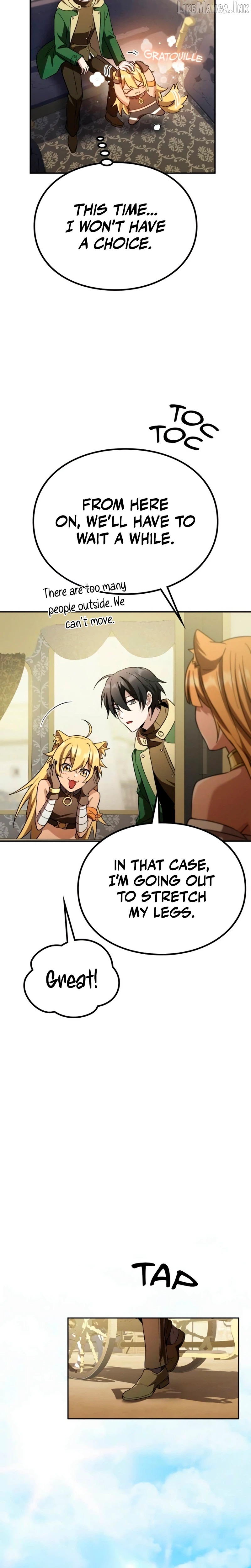 Raising Villains the Right Way Chapter 40 - page 46
