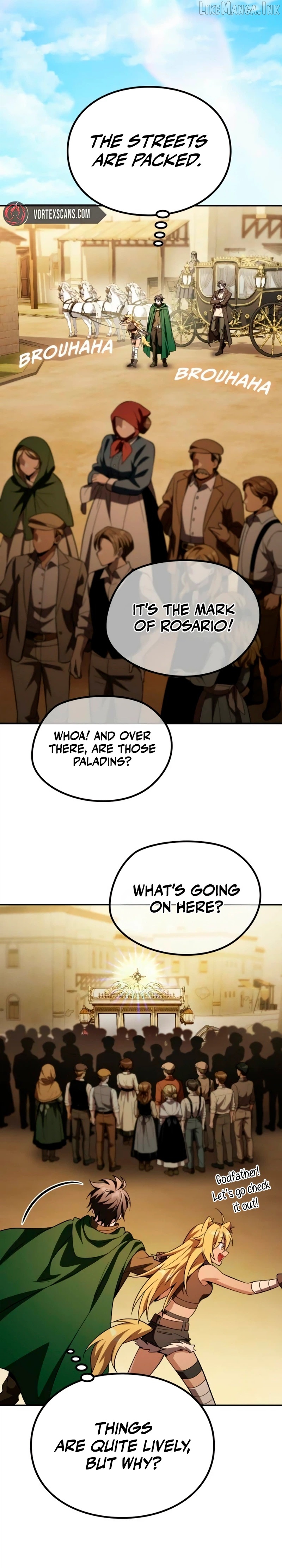 Raising Villains the Right Way Chapter 40 - page 47