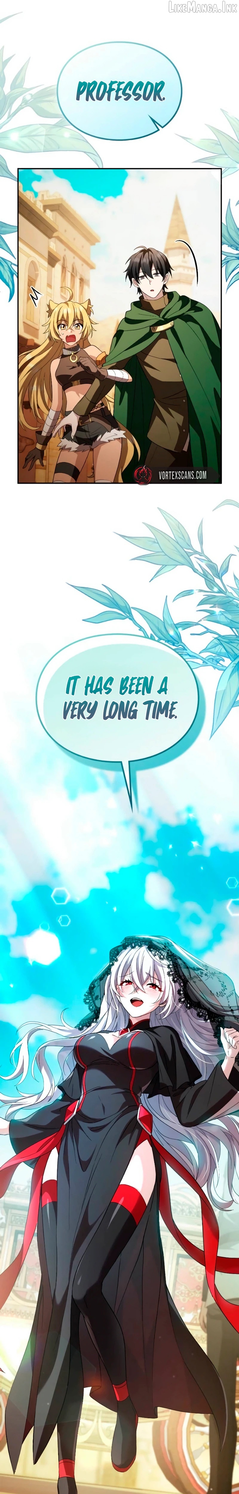 Raising Villains the Right Way Chapter 40 - page 48