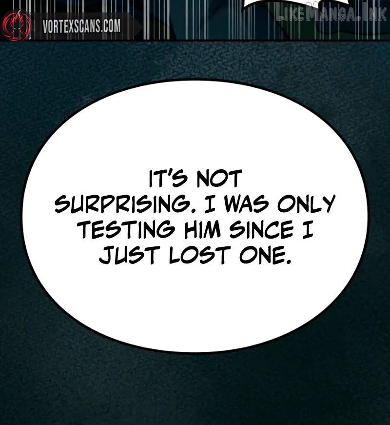 Raising Villains the Right Way Chapter 40 - page 7