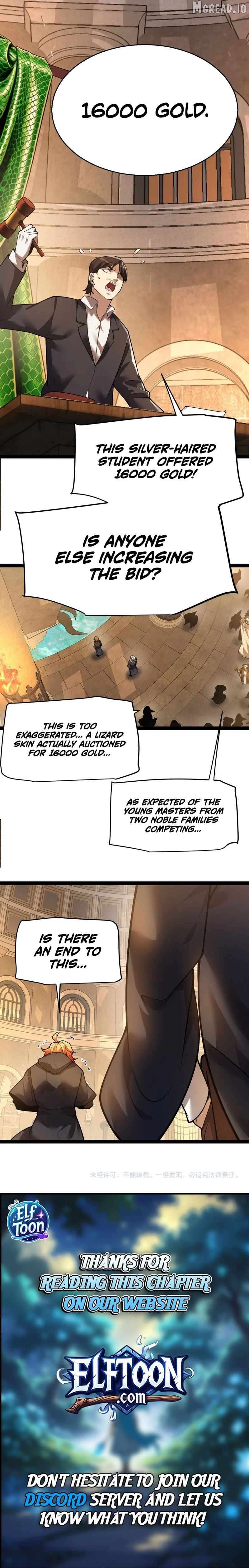 City of Sins Chapter 33 - page 6