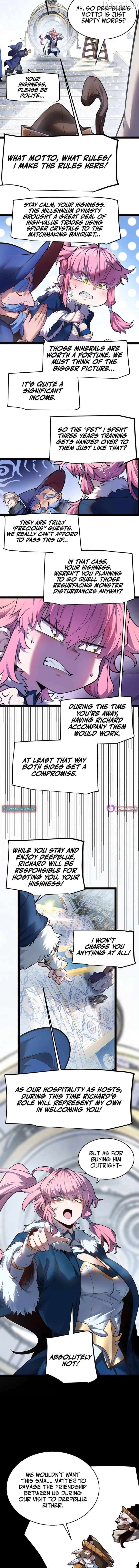 City of Sins Chapter 34 - page 7