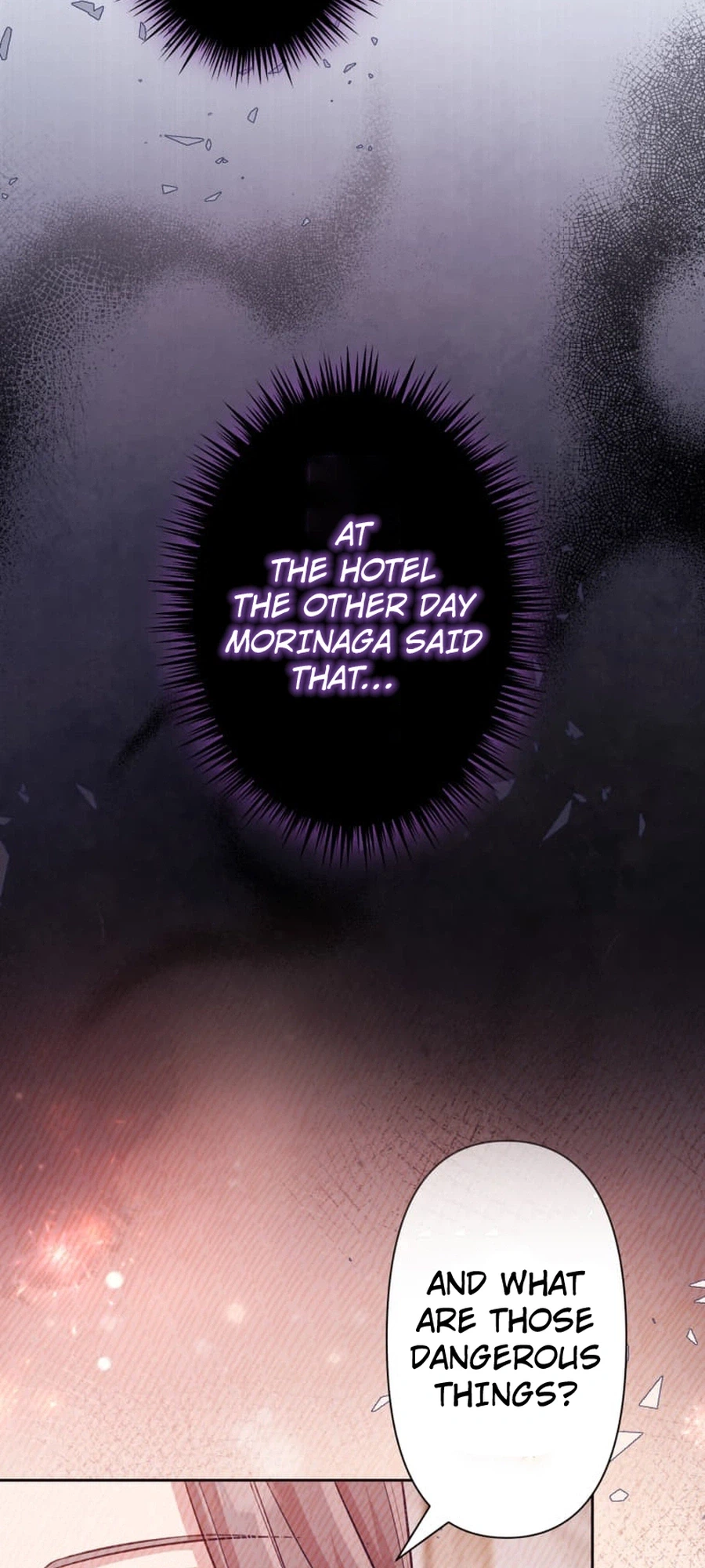 The Betrayed Wife’s Resentful Revenge Chapter 30 - page 24