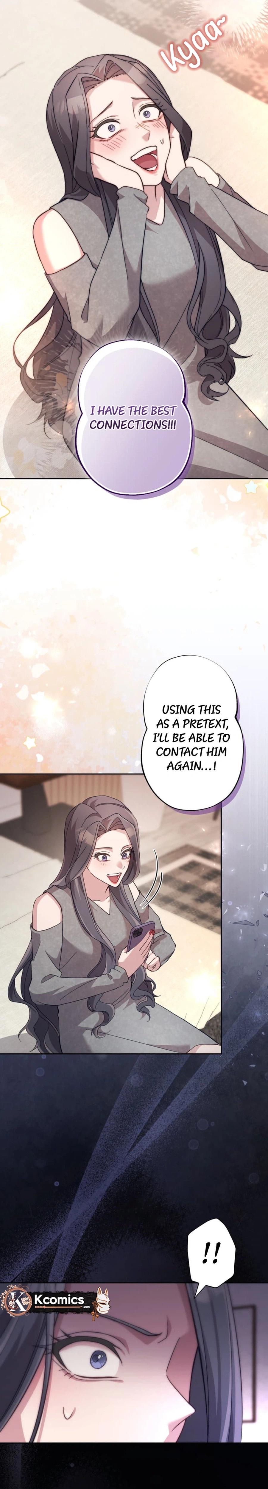 The Betrayed Wife’s Resentful Revenge Chapter 30 - page 26