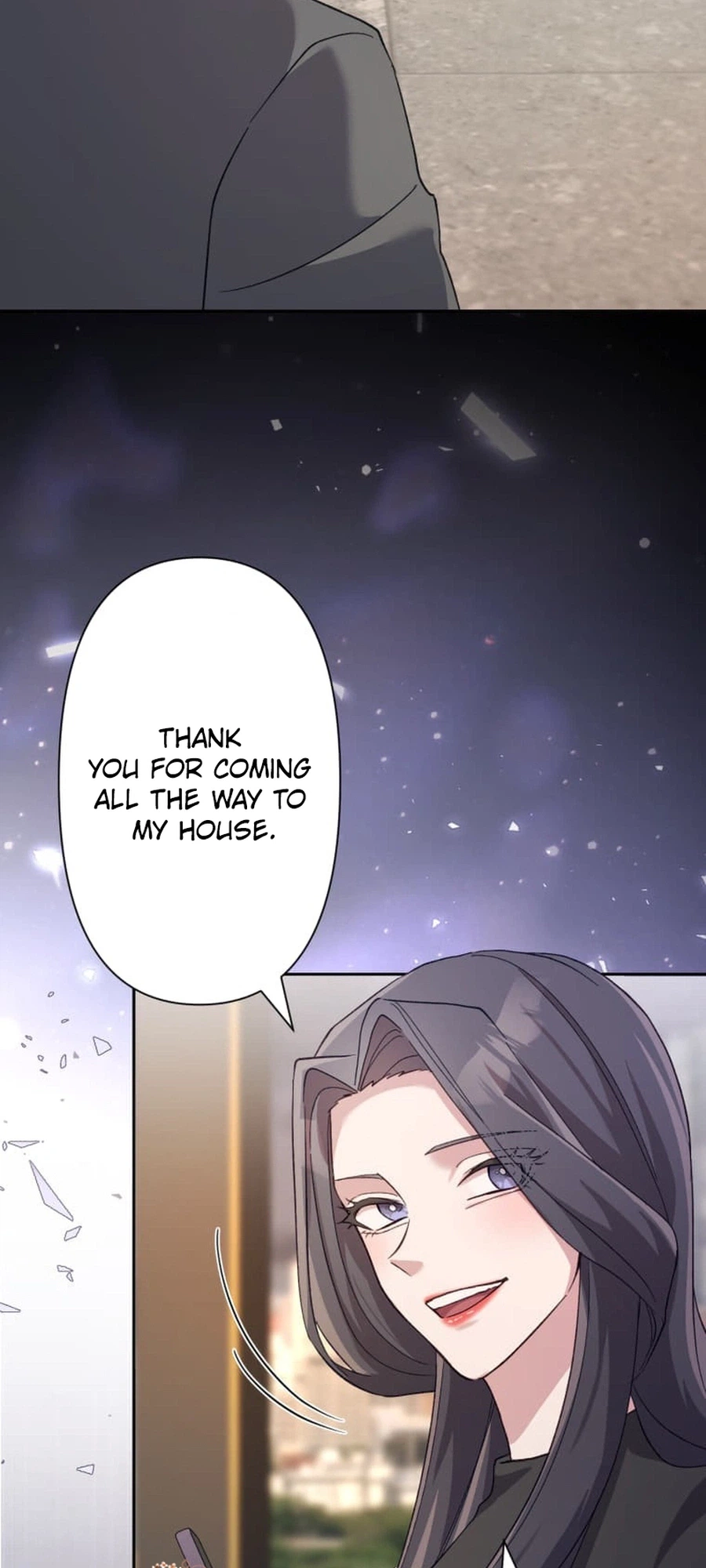 The Betrayed Wife’s Resentful Revenge Chapter 30 - page 36