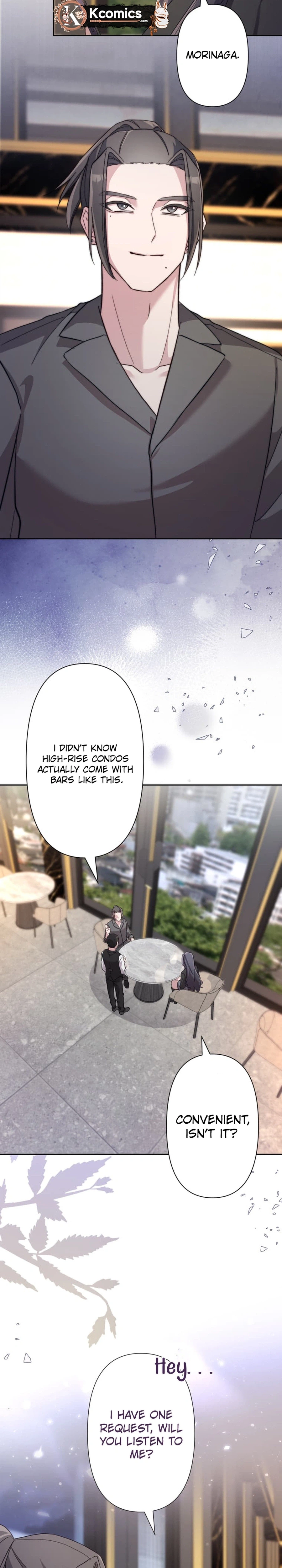 The Betrayed Wife’s Resentful Revenge Chapter 30 - page 37