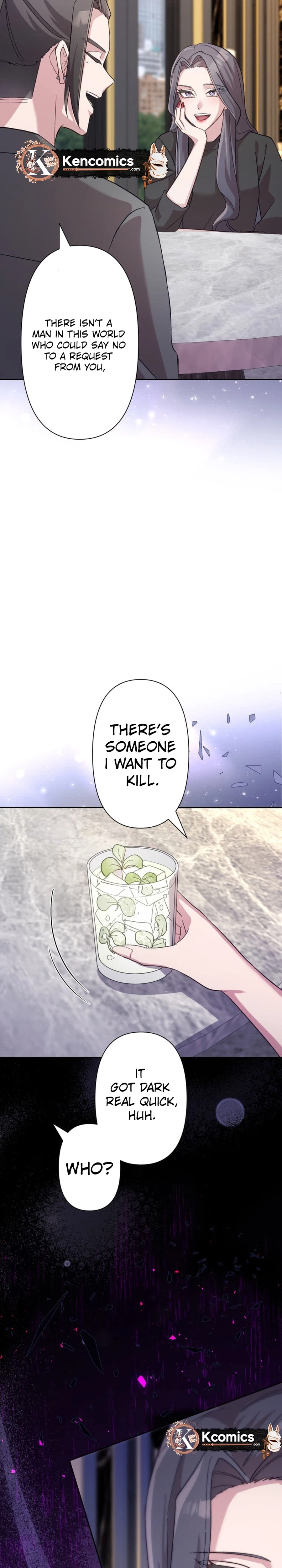 The Betrayed Wife’s Resentful Revenge Chapter 30 - page 38