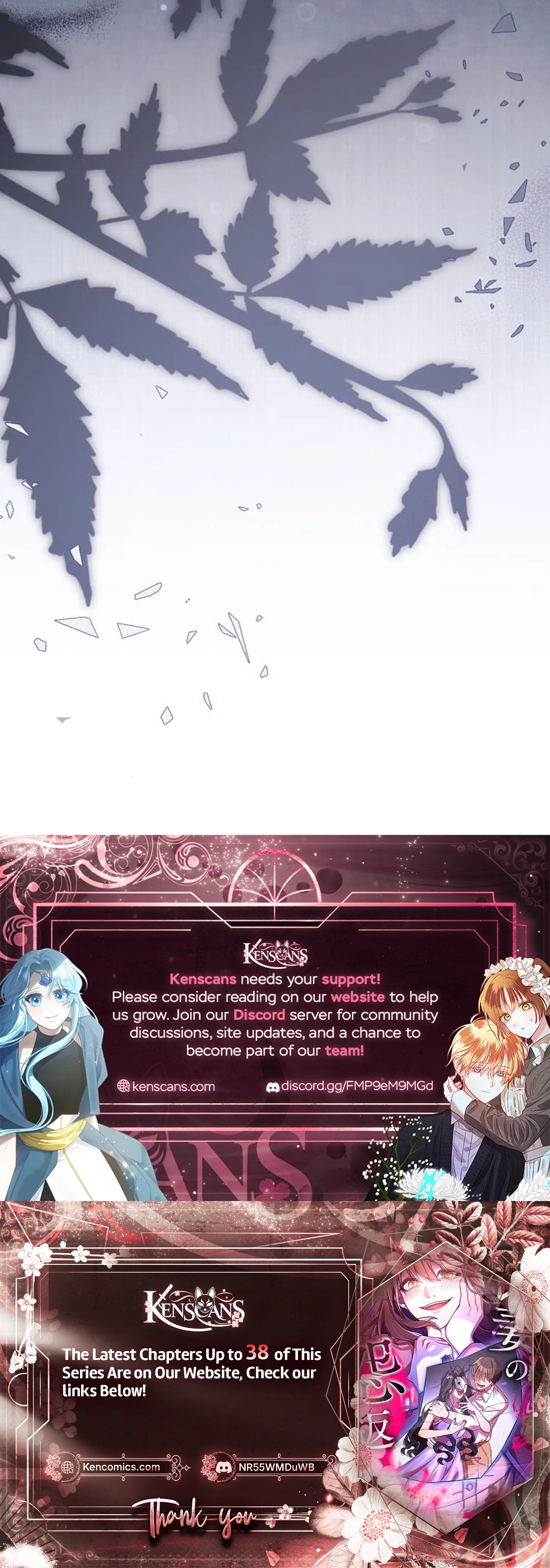 The Betrayed Wife’s Resentful Revenge Chapter 30 - page 41