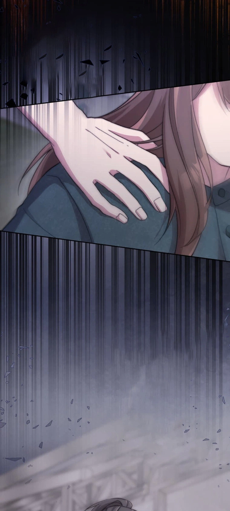 The Betrayed Wife’s Resentful Revenge Chapter 30 - page 9