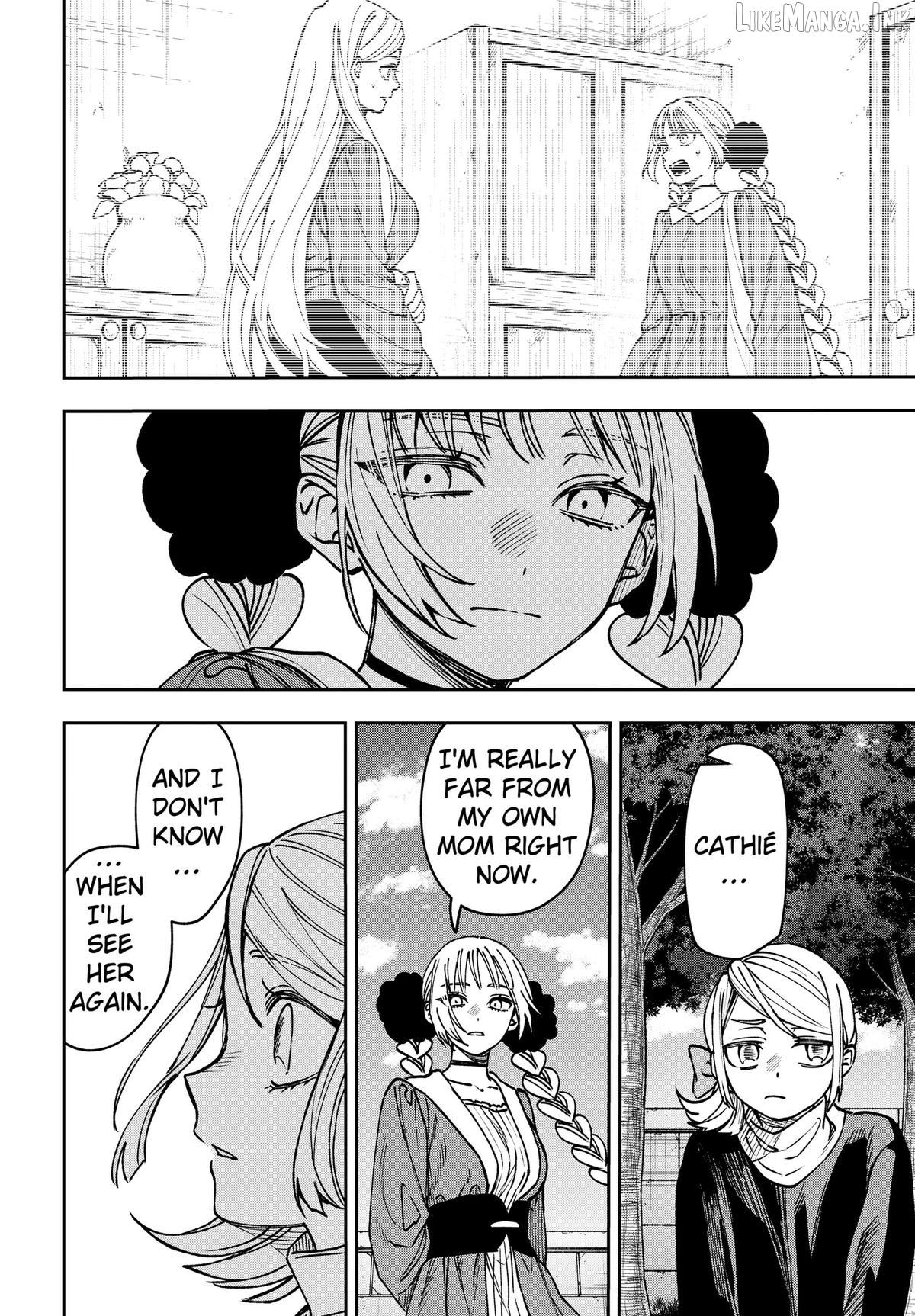 Witchriv Chapter 30 - page 10
