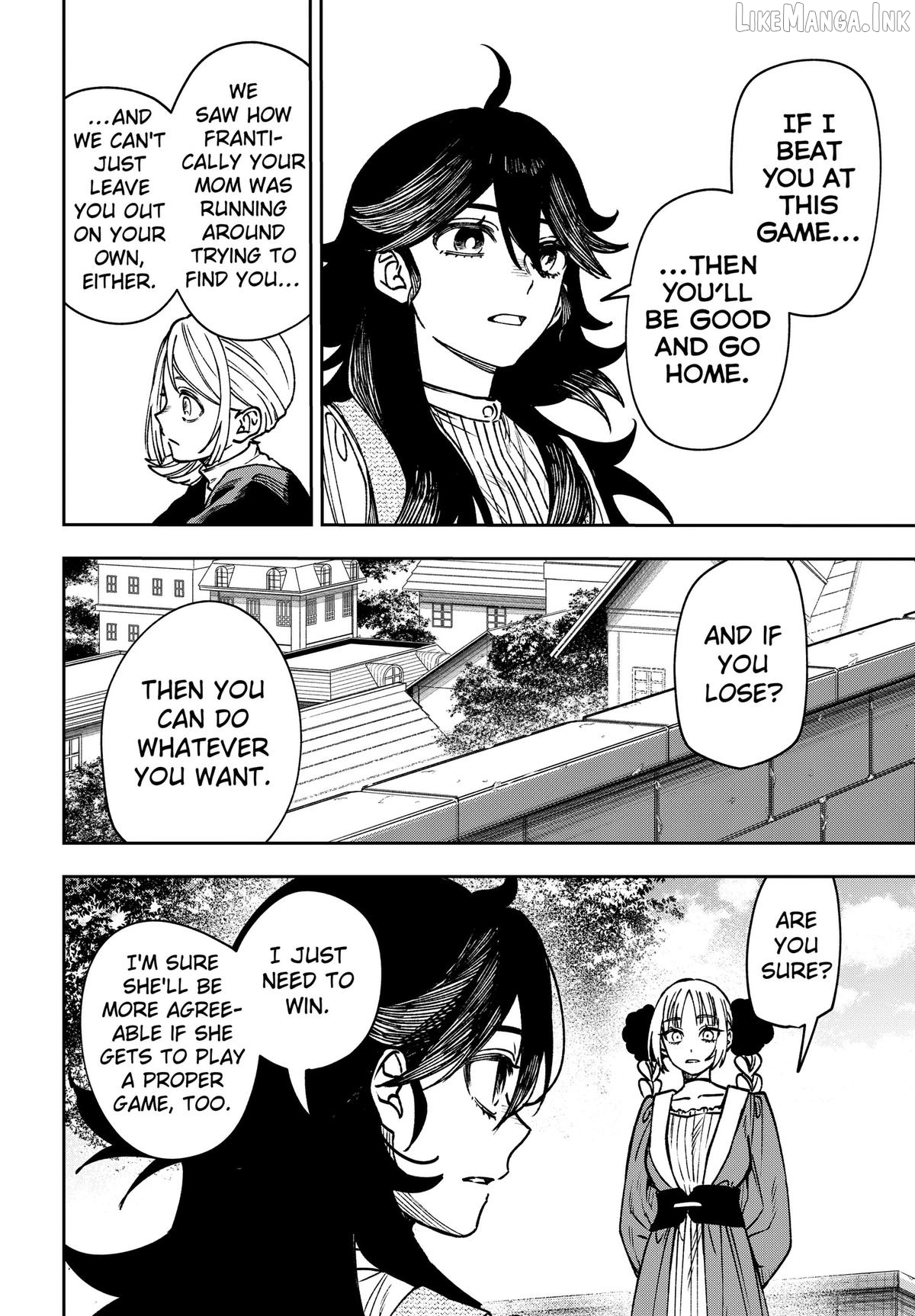 Witchriv Chapter 30 - page 12