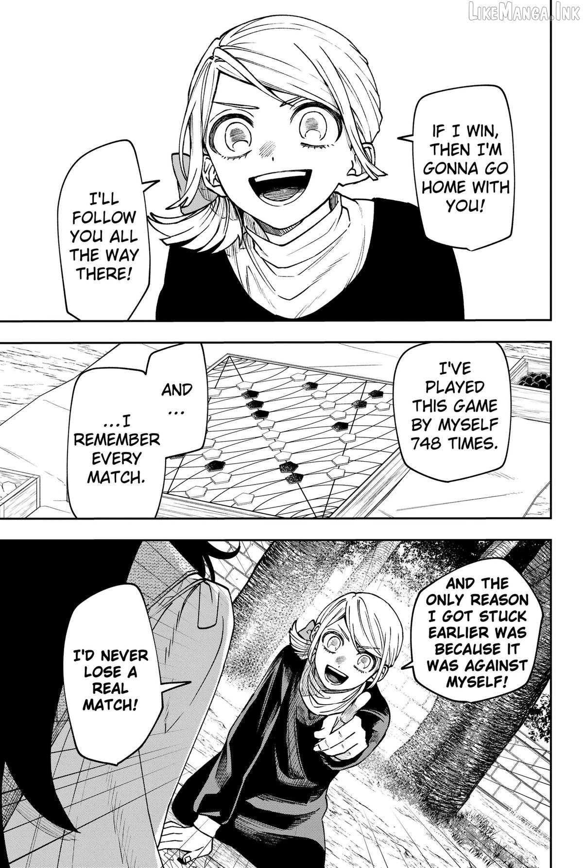 Witchriv Chapter 30 - page 13