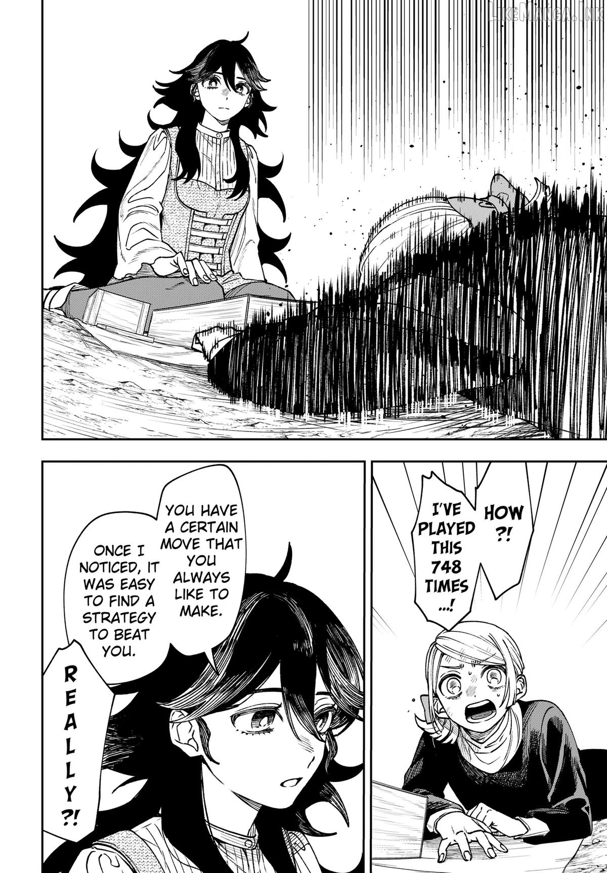 Witchriv Chapter 30 - page 14