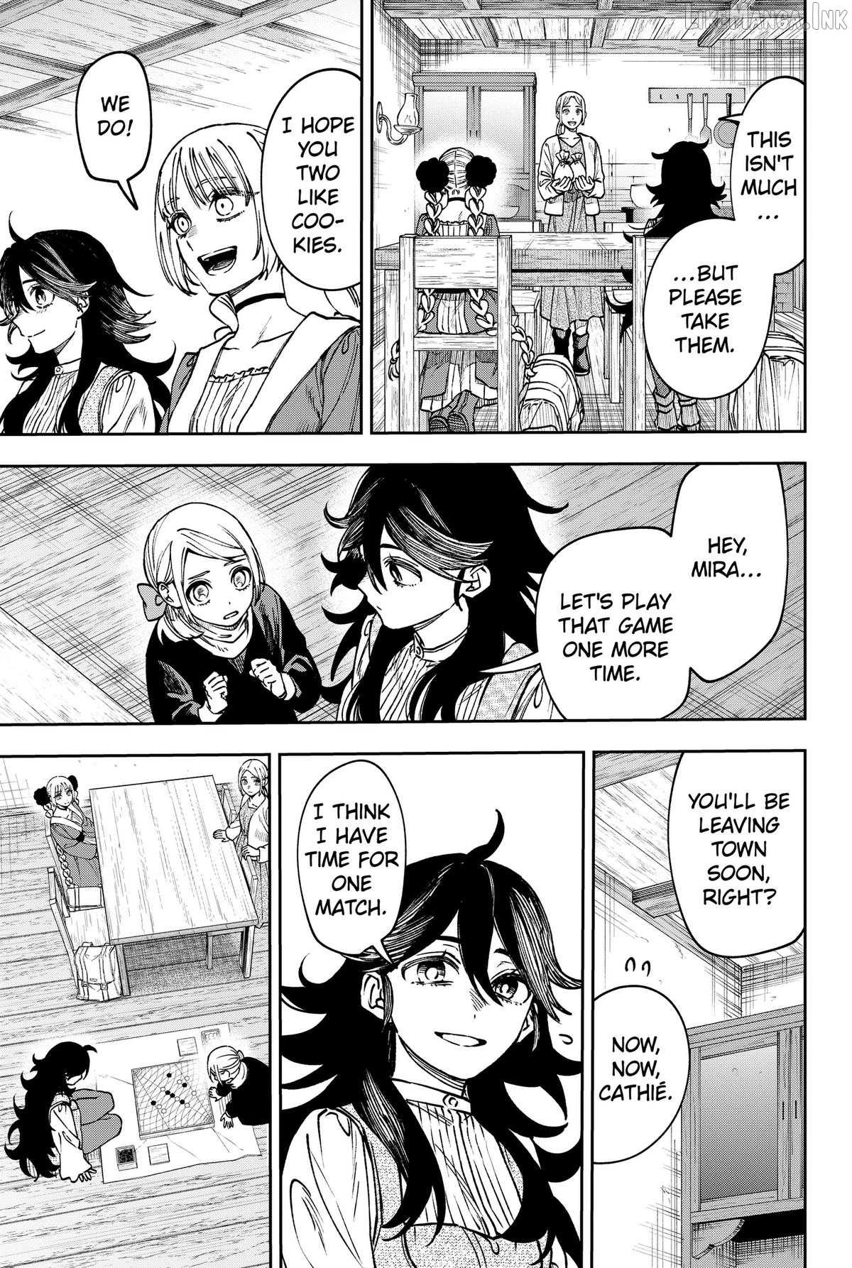 Witchriv Chapter 30 - page 19