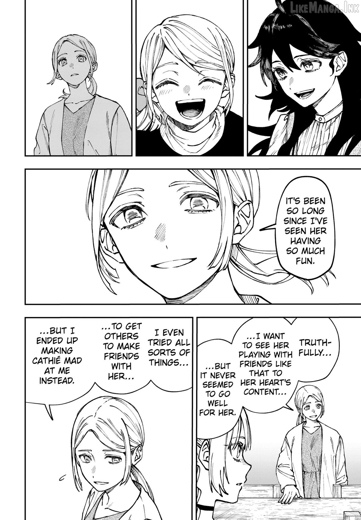 Witchriv Chapter 30 - page 20