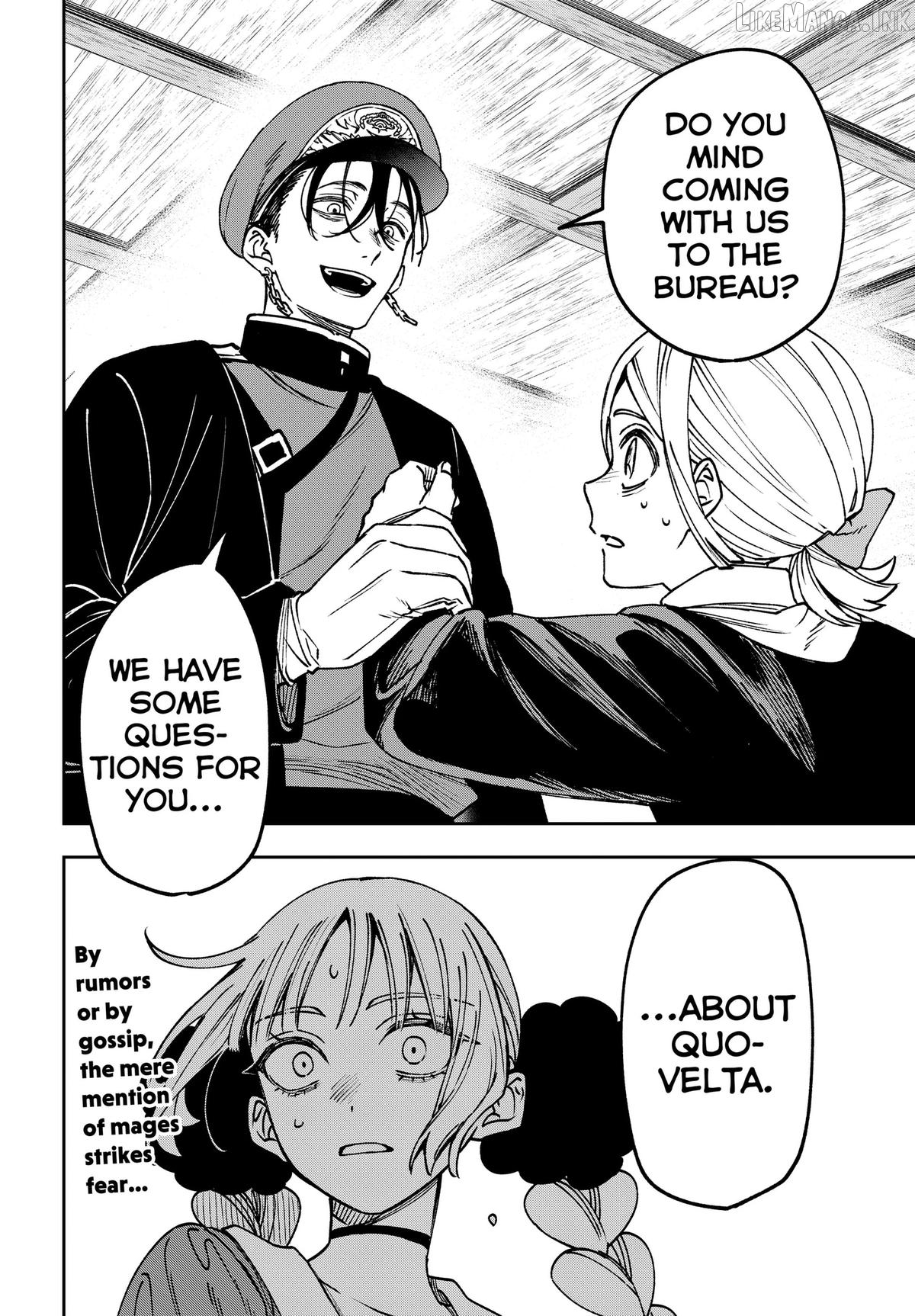 Witchriv Chapter 30 - page 24