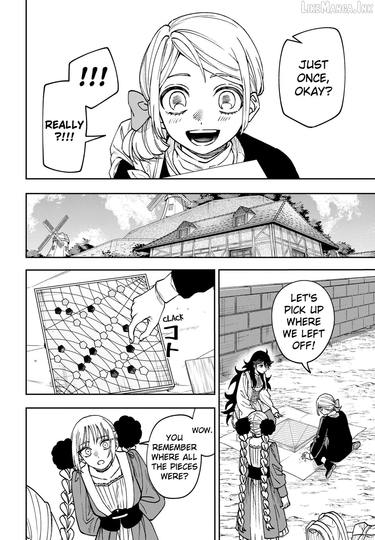 Witchriv Chapter 30 - page 4