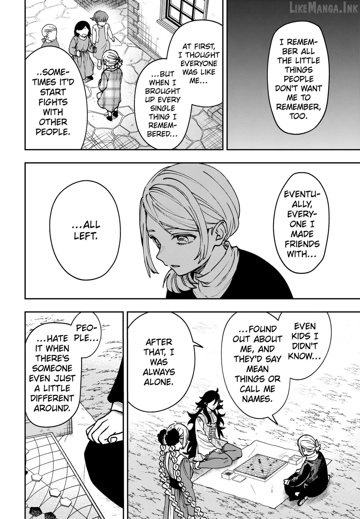 Witchriv Chapter 30 - page 6