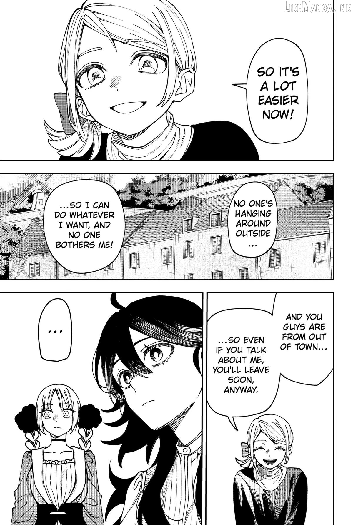 Witchriv Chapter 30 - page 7